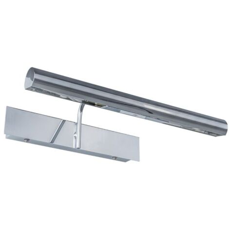 Galleria MB99202B CHR Lampada da parete Italux