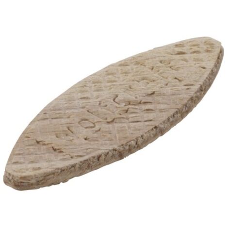 Galleta madera ensamblar 50 uds n.20 wolfcraft