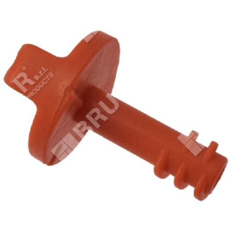 Galletto coperchio filtro aria per decespugliatori ZOMAX COMPATIBILE - 049444