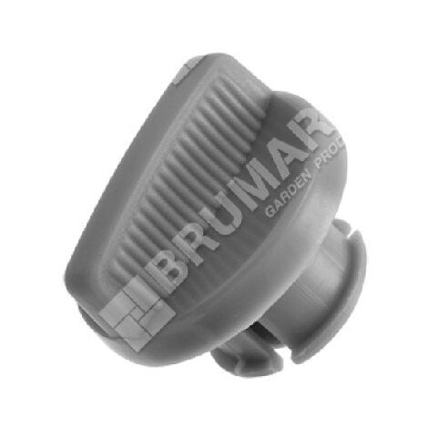 Galletto coperchio filtro aria per motoseghe ASIA-CHINA COMPATIBILE - 030805