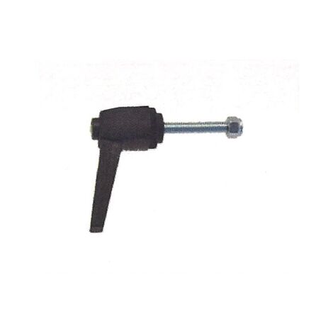 Galletto serramanico MAORI scuotiolive TWIST POWER 10  -  040721