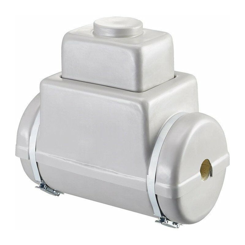 

Oventrop - GALLO. DE ISOL. HYDROCON.F DN 65
