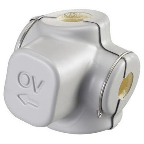 GALLO. ISOLAMENTO D PER COCOON QTZ DN15-DN20LF (150-1050 l/h)