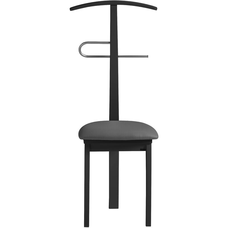 

Galán de Noche STILIZZATO, Negro. - Negro