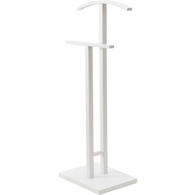 

Galán doble blanco, colección NORDIC. - Blanco