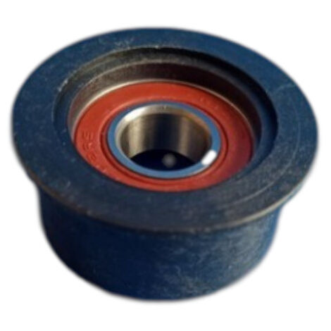 Galoppino con cuscinetto per Grillo D201-CL620-CL700-GH7-GH9-CL75N-PRINCESS-HWT600-HWT700-CL62-M-XTRIMMER-CL700 - 39031