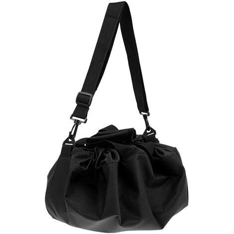 GALOZZOIT Sac Combinaison Surf - 70cm Tapis de Changement Facile de Vêtement/Sac Waterproof avec Poignée Sangle
