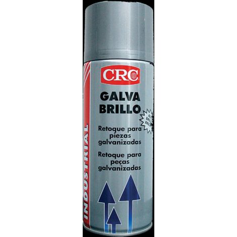 GALVA BRILLANT 400 ML. CRC