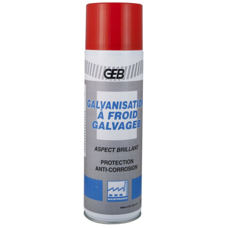Galvageb Brill Aero 650/500 Ml - GEB