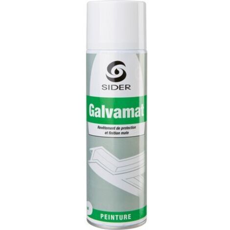 galvamat