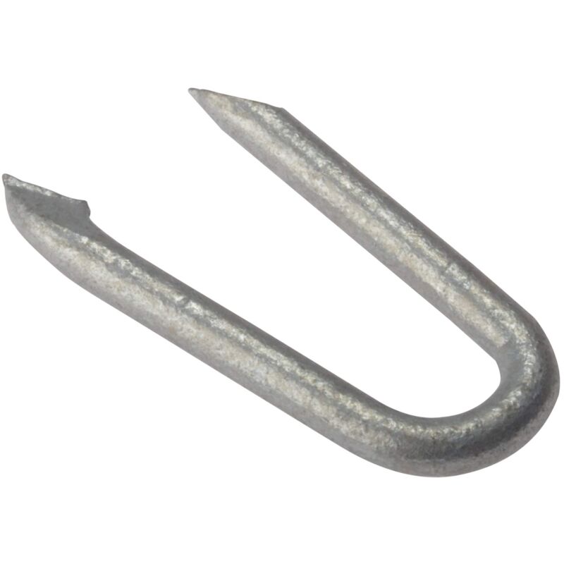 Image of Forgefix - NS20GB500 - Graffa per rete galvanizzata, 500 gr