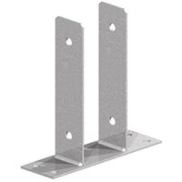 Fence post accessories