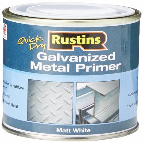 Galvanised Primer