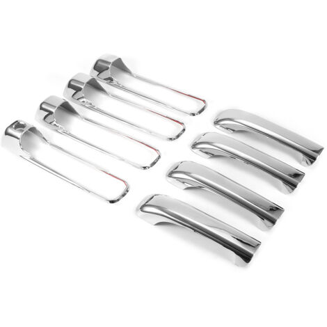 Galvanisierter Türgriff für Dodge Ram 1500 (2009–2015), Schutzhülle