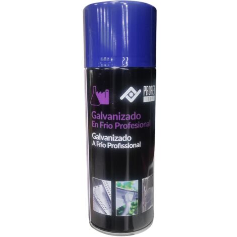 GALVANIZADO EN FRIO PROFESIONA - 400 ML