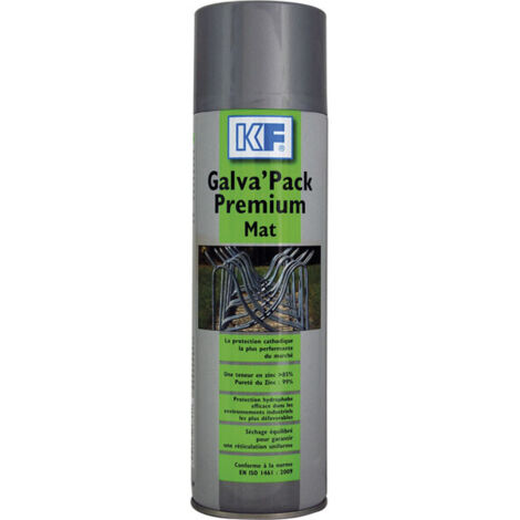 Galva'Pack Mat KF