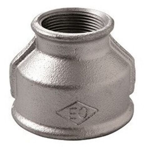 GALV.MANGUITO REDUCIDO H.3/4" H.1/2" FIG.240