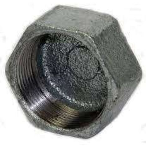 GALV.TAPON H.3" FIG.300