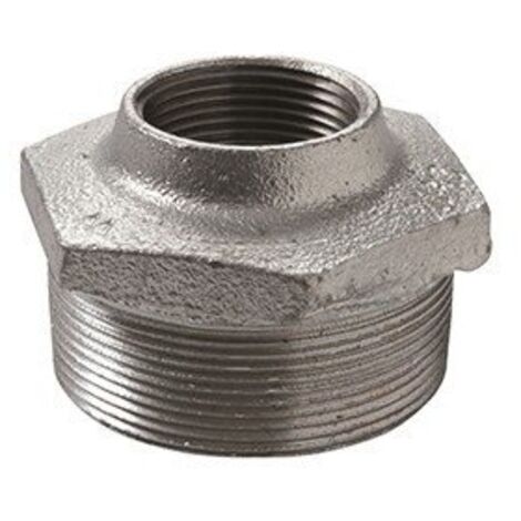 GALV.TUERCA REDUCCION M.3/4 H.3/8 FIG.241
