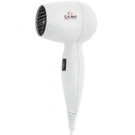 Gama A21.805 sèche-cheveux mural blanc 1200 W