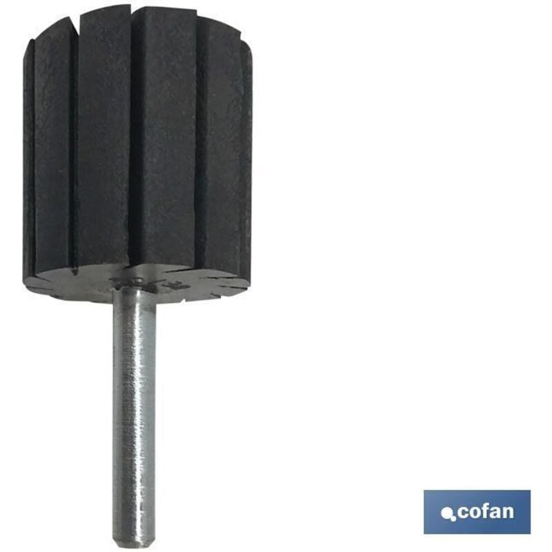 

Expansor pmanguito abrasivo con mango Ø25x25