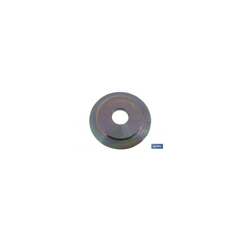 

Pack de 2 reducciÓnes rft metal 100 mm a 254 mm