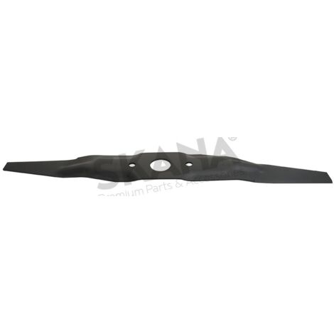 Gama Profesional - Hoja Adaptable para Cortacésped Honda Modelos Hrx 537c (hrx537c) - Hrx 537c1 (hrx537c1), Hrx 537c2 (hrx537c)