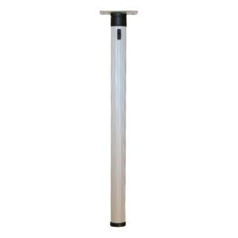 Gamba click 23x50x710 alluminio