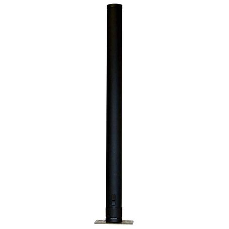 Gamba click 23x50x710 nero