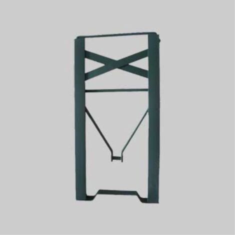 Gamba per set birreria ideal star per tavolo IDEAL STAR