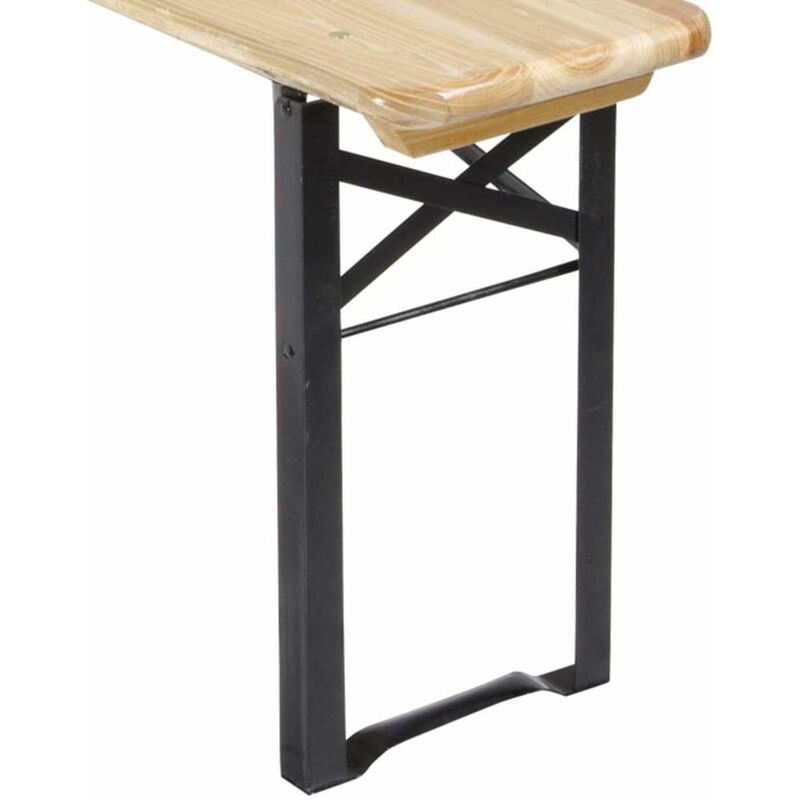Gambe Di Ricambio Per Panca Set Birreria Verdelook