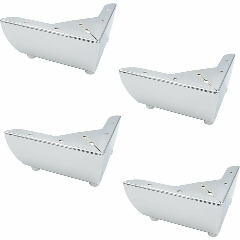 Gambe per mobili da cucina fai da te Triomphe