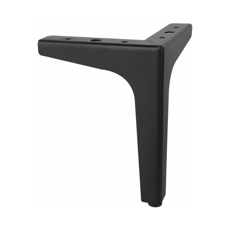 Gambe per Mobili, Gamba da Tavolo in Metallo a