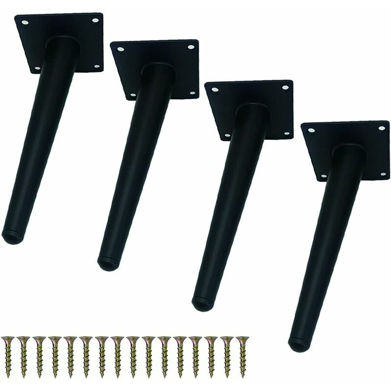 Volavo - Gambe per mobili Gambe per divani Gambe