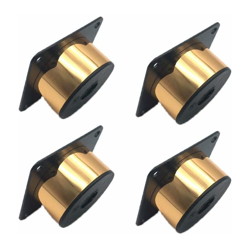 Gambe per mobili Gambe per mobili in acciaio