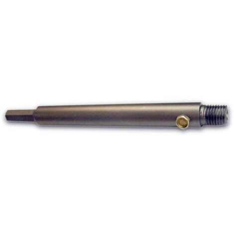 GAMBO ESAGONALE P/FRESA IMPACT M16 100 MM