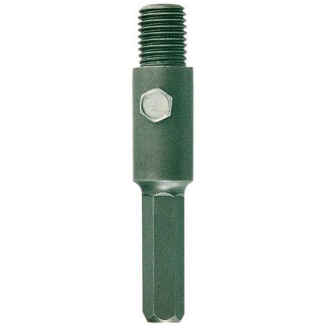 Gambo Esagonale per Frede - Attacco M16 Lunghezza 370 mm
