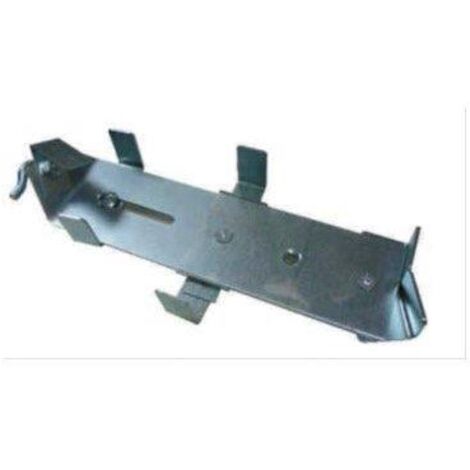 GAMBO LEVIGATRICE GRANDE X PIASTRA MARKET  L MM 350