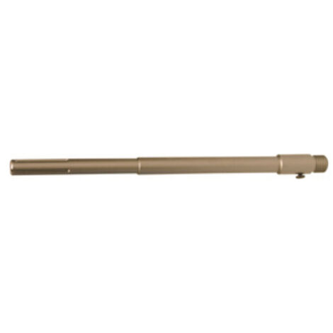 GAMBO SDS MAX P/FRESA IMPACT M22 370 MM