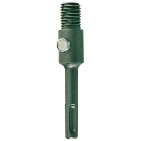 Gambo SDS PLUS per frese - Attacco M16 Lunghezza 220 mm
