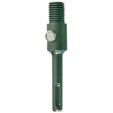 Gambo SDS PLUS per frese - Attacco M22 Lunghezza 370 mm