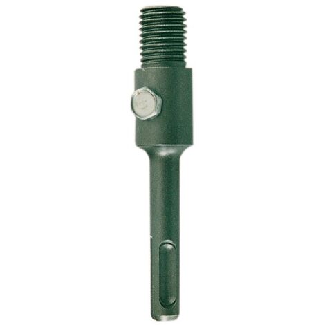 Gambo SDS PLUS per frese - Attacco M22 Lunghezza 460 mm