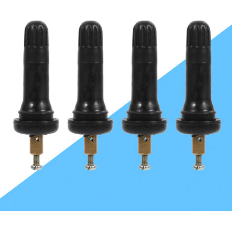 Gambo valvola TPMS a pressione dei pneumatici, sensore facile da installare il veicolo per Buick Regal 2011-2015 ACCLAVE CARTA 2009-2015