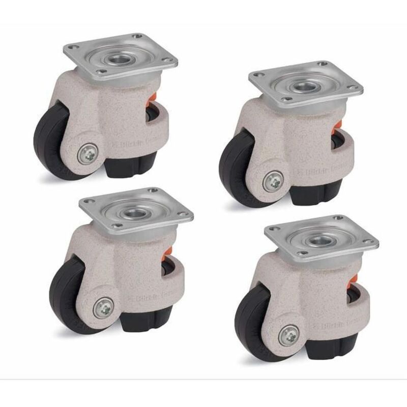 Game of 4 - Roulette of