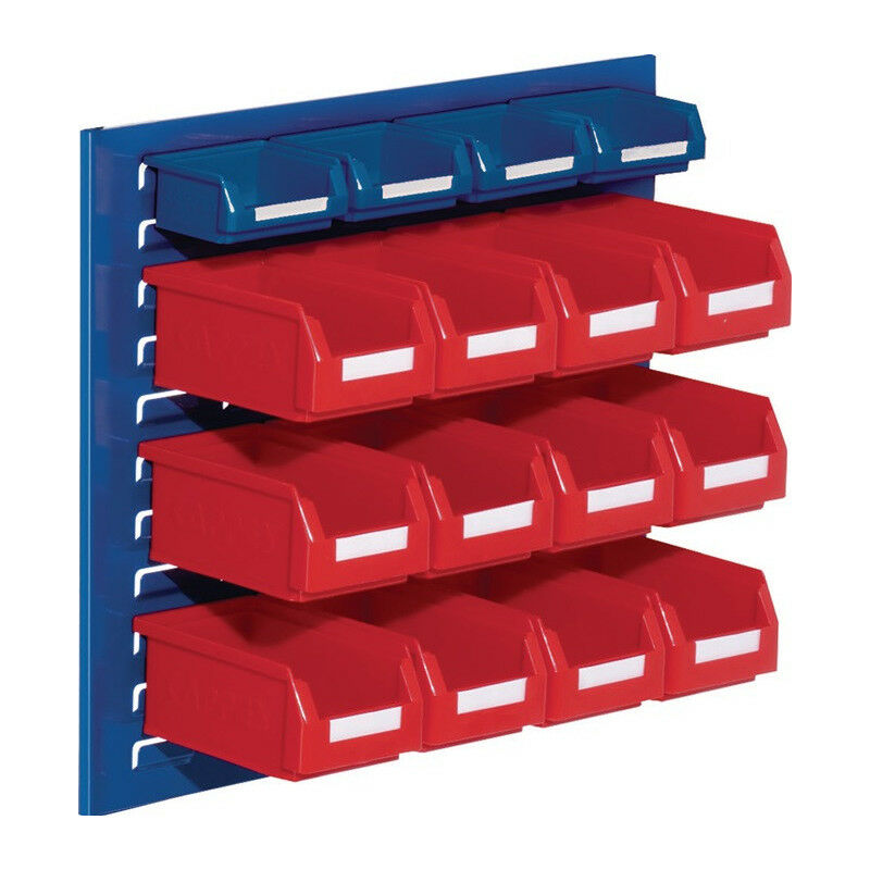 Game Open Storage Box H450XL500XP250mm Foglio