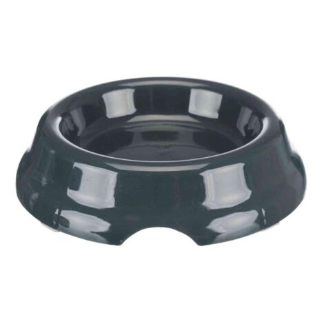 Gamelle, chat, en plastique 0,2 L/ø 11 cm