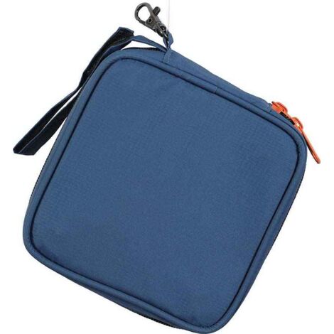Gamelle pliable en silicone 2 en 1 Bivouak