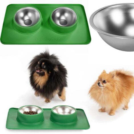 GAMELLE POUR CHIEN/CHAT/ANIMAL DOMESTIQUE