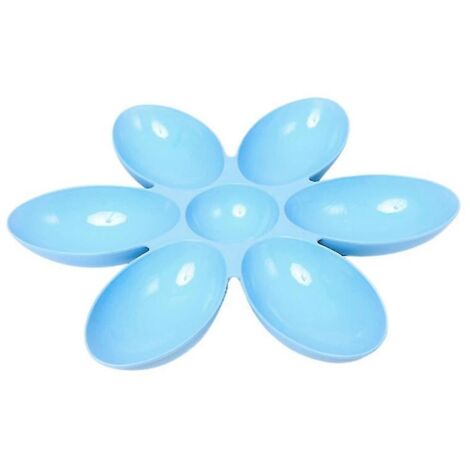 Gamelles 6 en 1 pour animaux de compagnie : distributeur de nourriture, bouteille d'eau, gamelle anti-alimentation pour chiots et chats