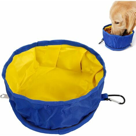 XVX Chien Bouteille D'Eau Pour La Marche Distributeur D'Eau Portable Pet  Voyage Multi-Fonctionnelle